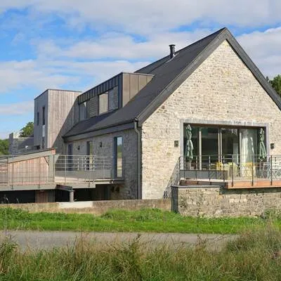 Le gîte