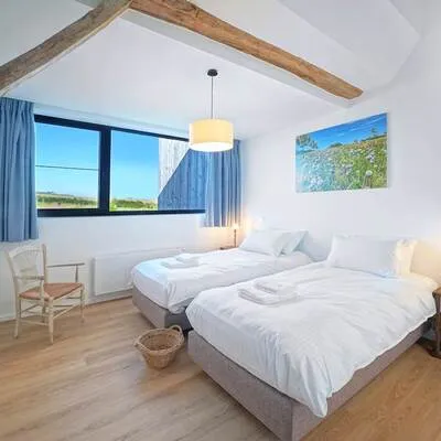 Le gîte