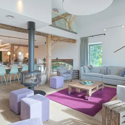 Le gîte